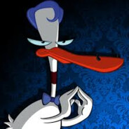 PINGUINO ASMATICO