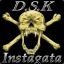 [DSK]  Instagata