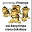 Pencari Doksli