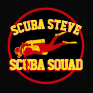 🤿 Scuba Steve 🤿 - steam id 76561197960276311