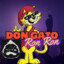 Don Gato Ron Ronツ