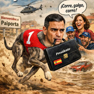 El Galgo de Paiporta