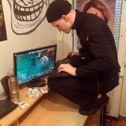 ФИНАЛЬНЫЙ БОСС