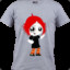 ruby gloom t-shirt