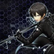 kirito