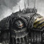 RangerTheIronWarrior