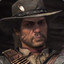 John Marston