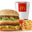 Big Mac Menu