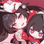 お嬢