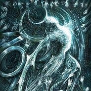 Juggernaut Senior Adept IX Absolute