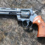 Colt Python