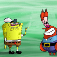 SpongeNIGGA
