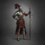Zweihander Agincourt