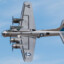 B-17G Flying Fortress [G.E.W.P]