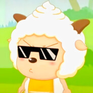 羊村村霸懒羊羊