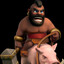 CoC Rider