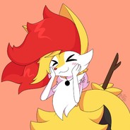 O Braixen