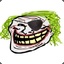 Punished &quot;Venom&quot; Joker