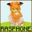 Rasphone ( reprend )