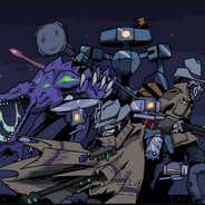 Han-D 4 ror2 avatar