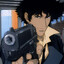 Spike Spiegle