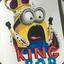 King Bob