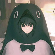 隐居现代的魔女