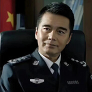 汉东省公安厅长祁同伟