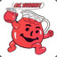 Kool-Aid Man