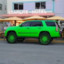 The ben 10&#039;s car