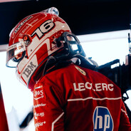 Charles Leclerc - steam id 76561199441486248