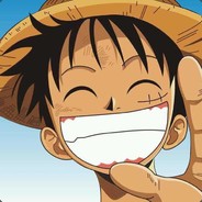 Luffy:路飞