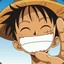 Luffy:路飞