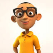 Steam Avatar