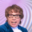 Austin Powers