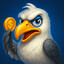 Seagull