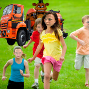 Побег от гедроциф avatar