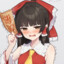 灵梦の小啾啾