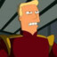 Captain Brannigan