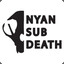 Nyan Sub-Death