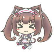 Chocola ショコラ
