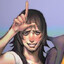 Avatar of player Настя Кефир