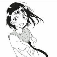 小野寺小咲不要哭