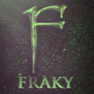 FrakyFrog