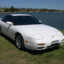 1991 Nissan 180SX