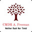 CMDR A.Freeman