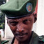 Former Child Soldier