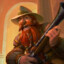 Brann Bronzebeard