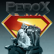 PeroX05 Steam avatar