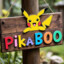 PikaBOO